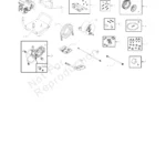 BRIGGS AND STRATTON, 020275-1, IPL.4 thumbnail